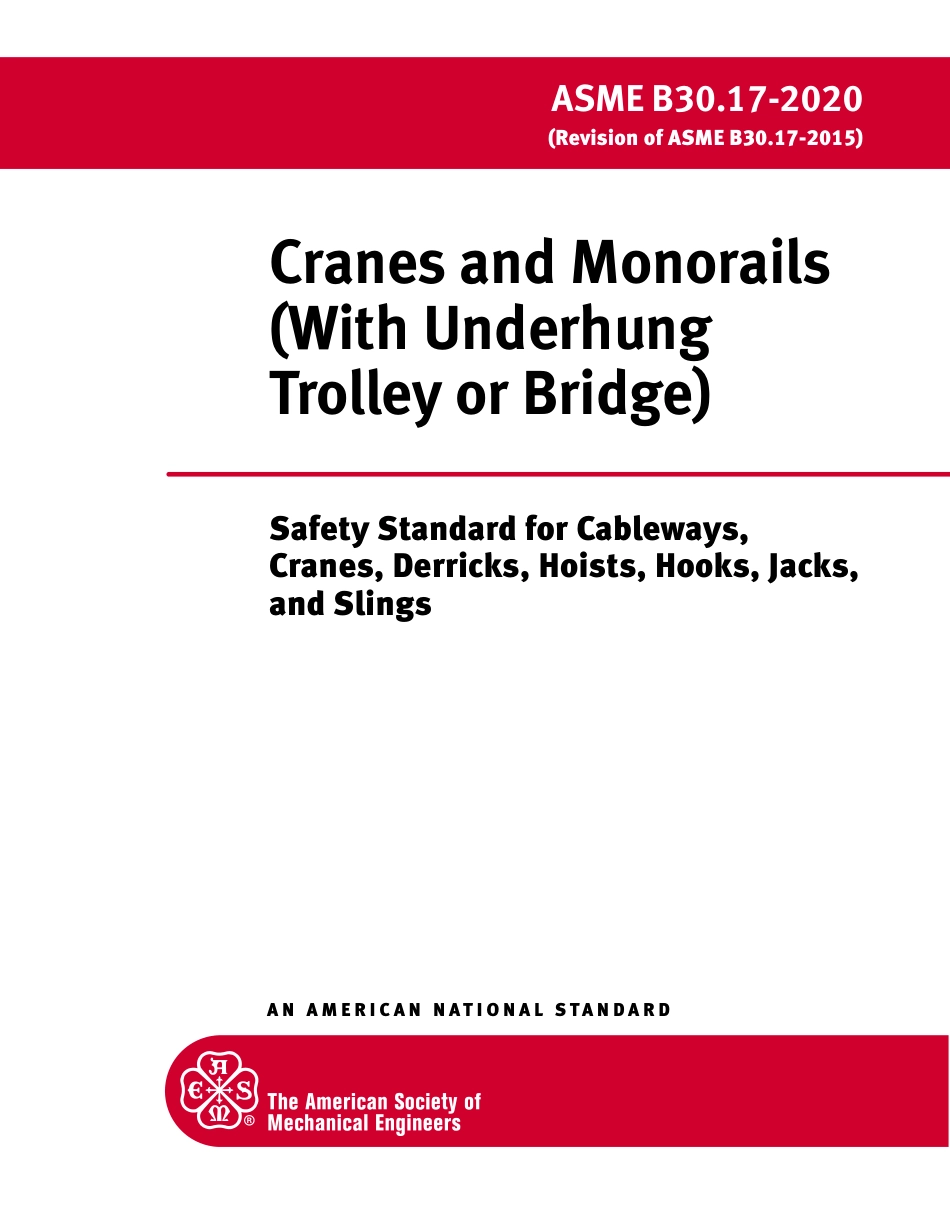 ASME B30.17-2020.pdf_第1页
