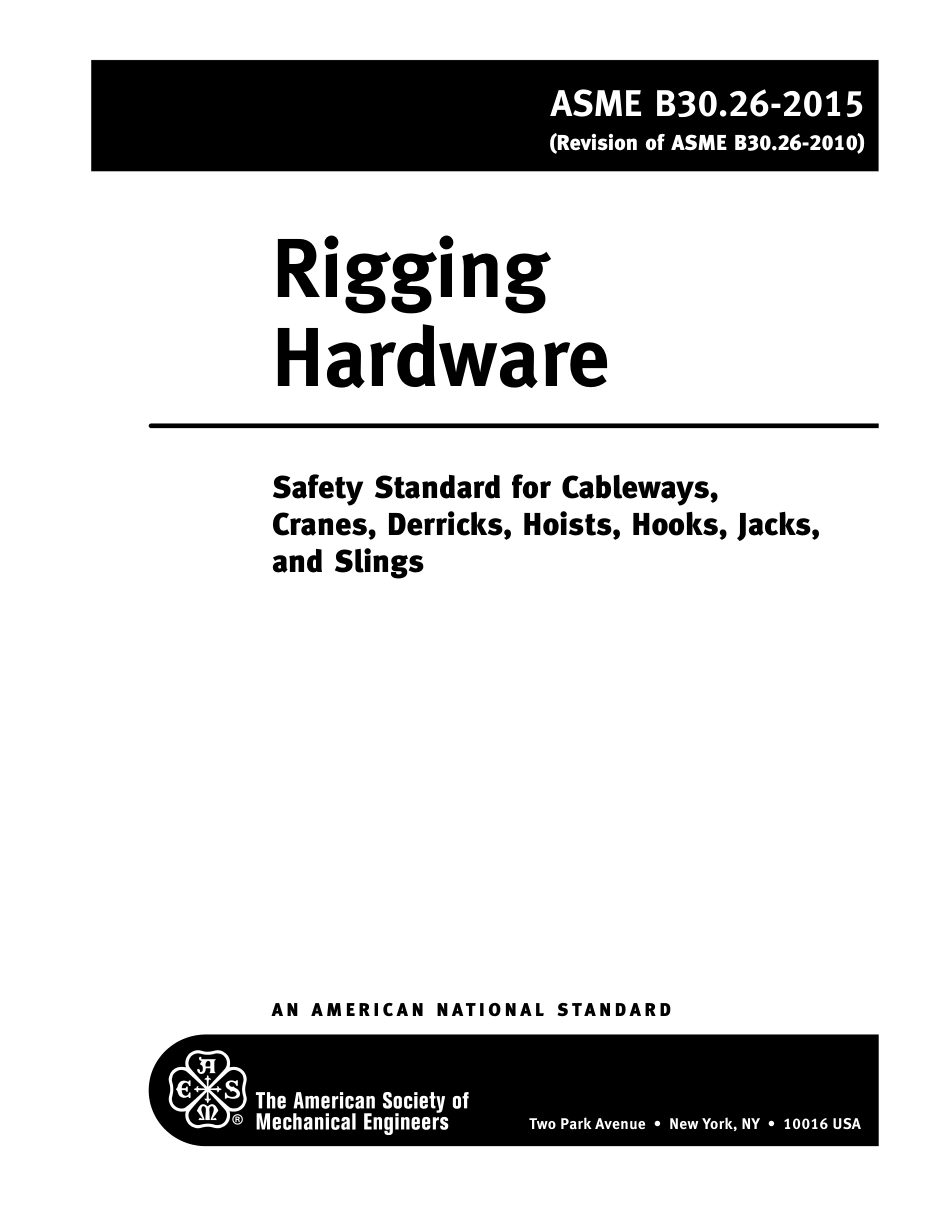 ASME B30.26-2015 (2020).pdf_第2页