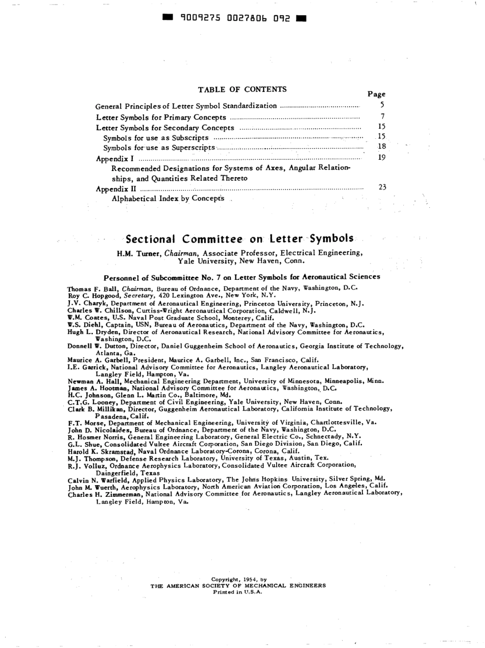 ASME Y10.7-1954.pdf_第2页