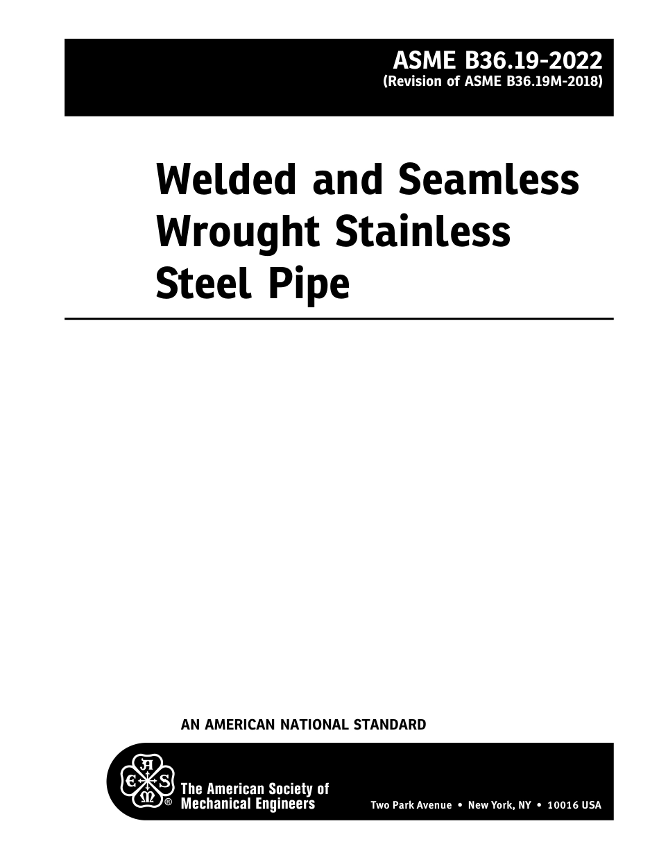 ASME B36.19-2022.pdf_第2页