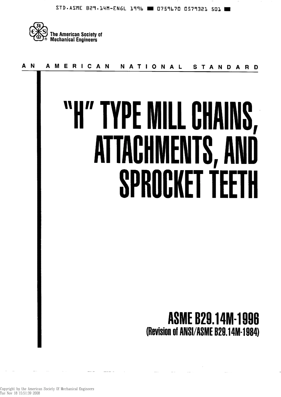 ASME B29.14M-1996.pdf_第2页