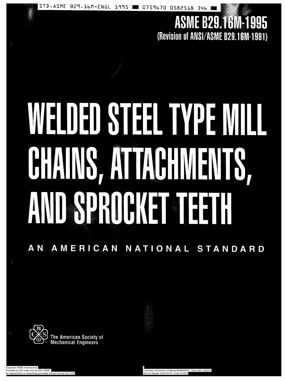 ASME B29.16m-1995.pdf_第2页