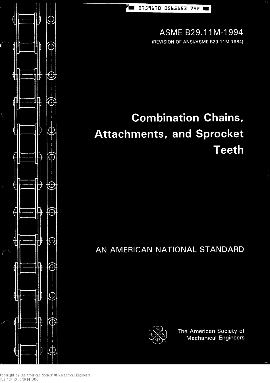 ASME B29.11M-1994.pdf_第1页