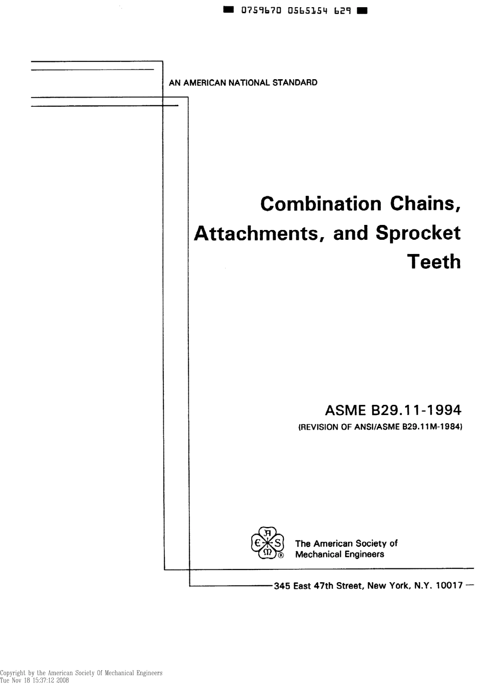 ASME B29.11M-1994.pdf_第2页
