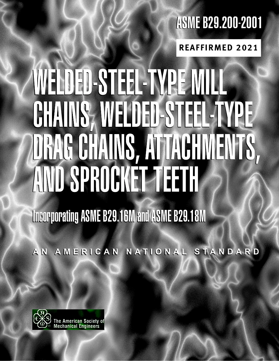 ASME B29.200-2001 (2021).pdf_第1页