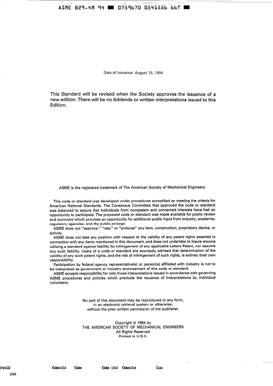 ASME B29.4M-1994 scan.pdf_第3页