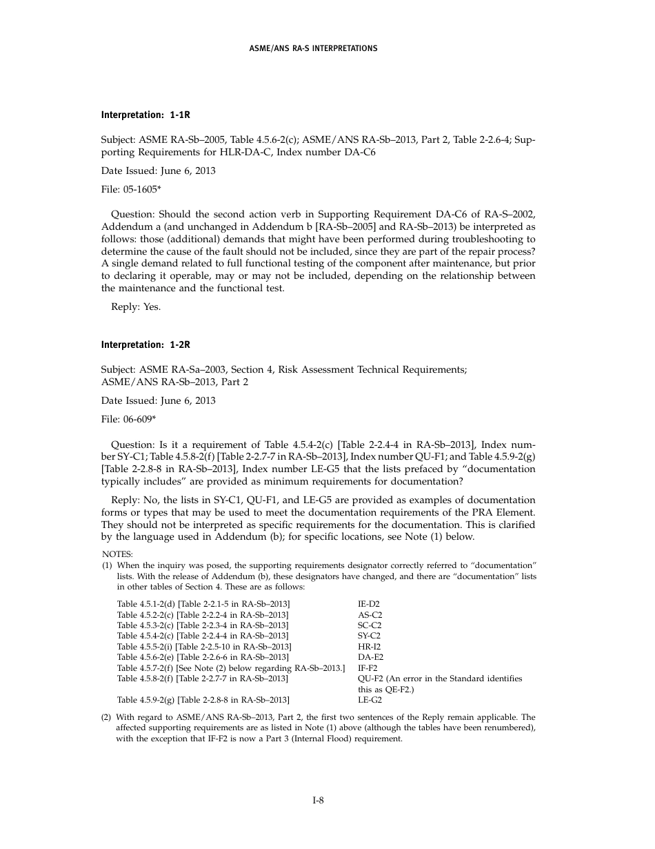 ASME ANS RA-S interpretations volume 3 2013.pdf_第2页