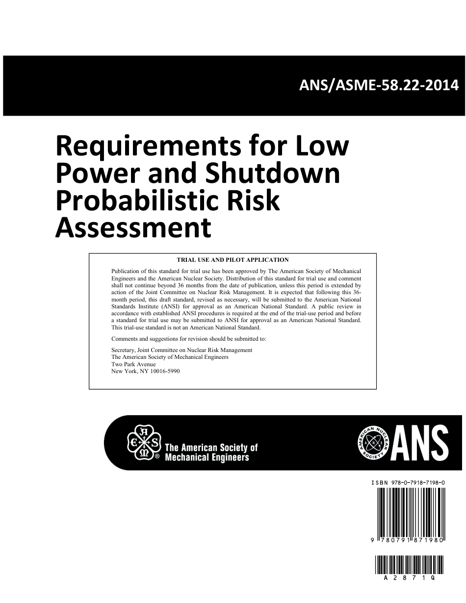 ANS ASME 58.22-2014.pdf_第1页