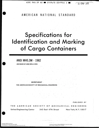 ASME MH5.3M-1982.pdf