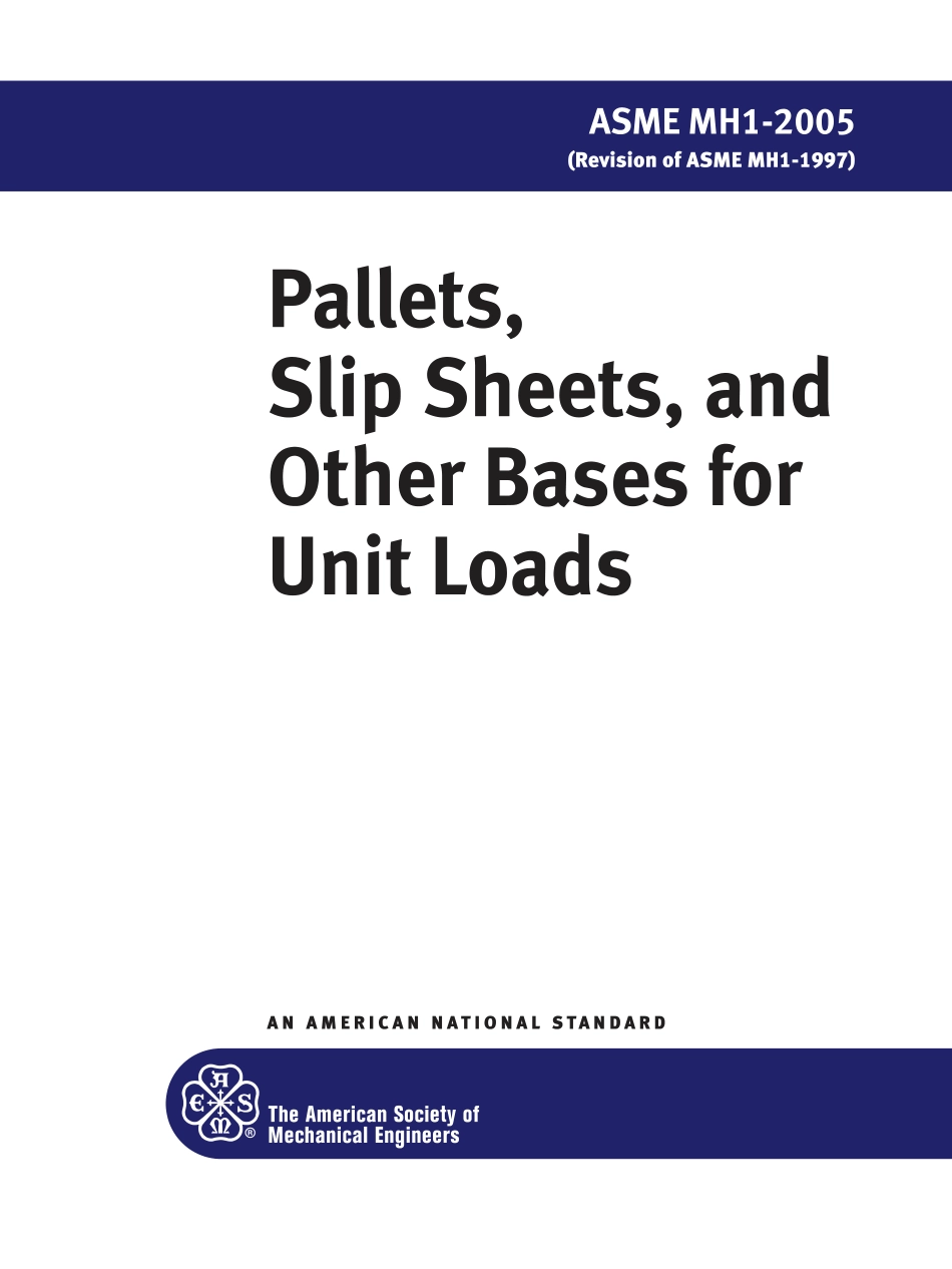 ASME MH1-2005.pdf_第1页