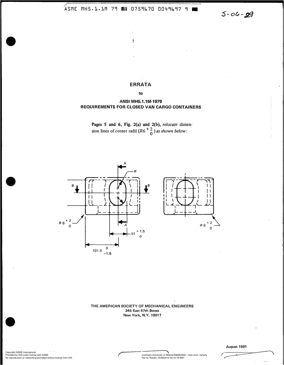 ASME MH5.1.1M-1979.pdf_第1页