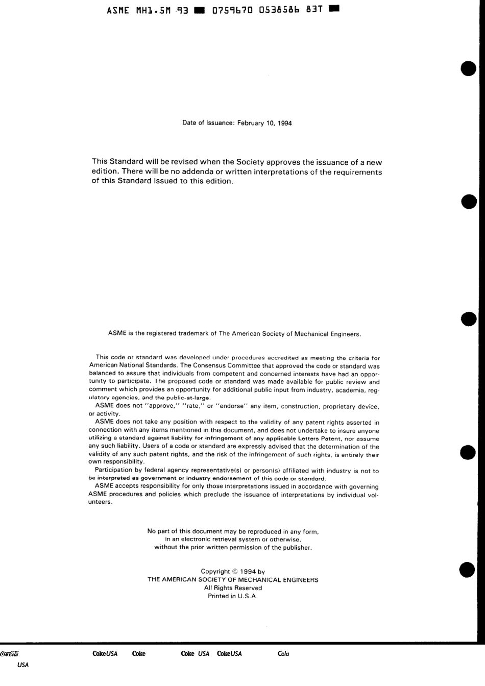 ASME MH1.5M-1993 scan.pdf_第3页