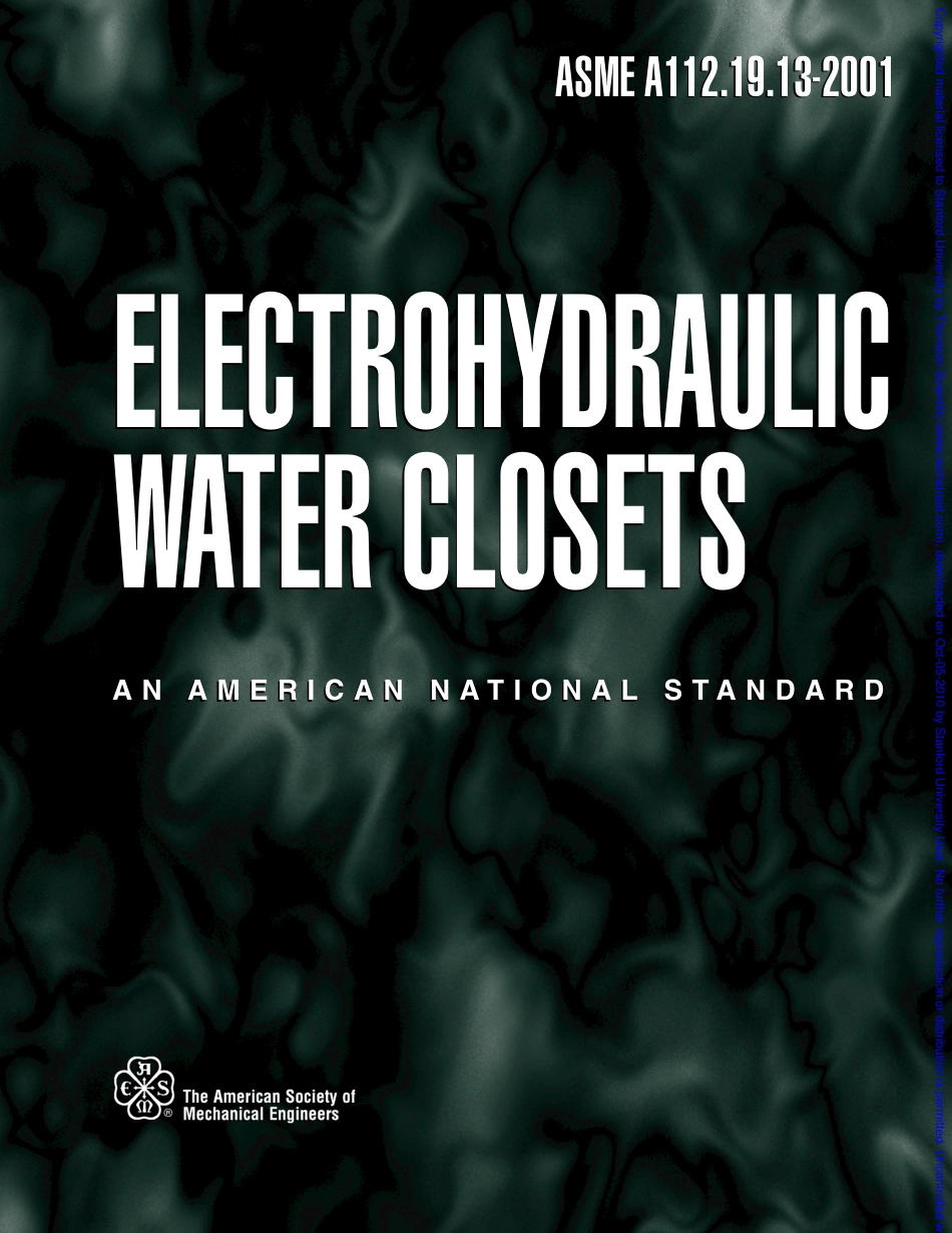 ASME A112.19.13-2001.pdf_第1页