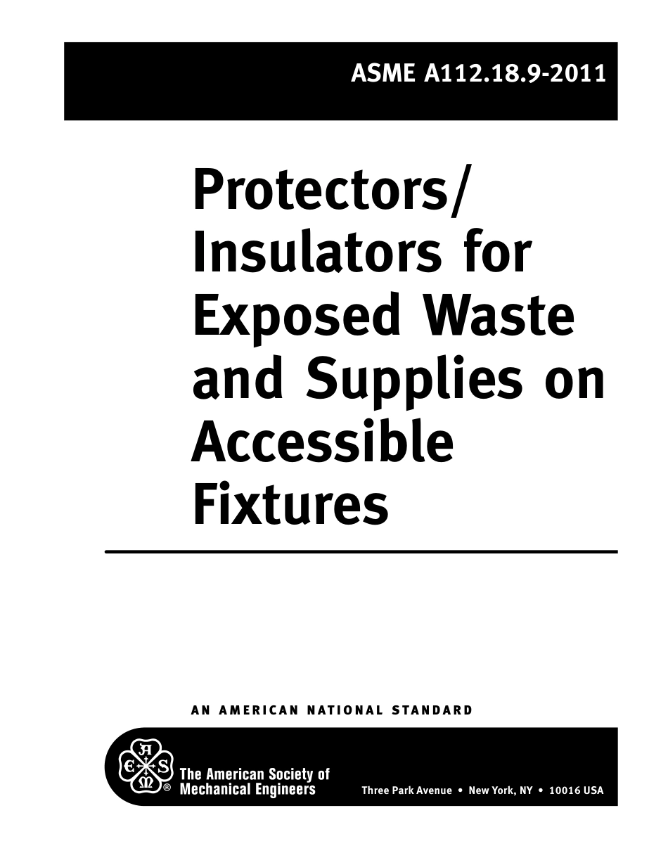 ASME A112.18.9-2011 (2022).pdf_第3页