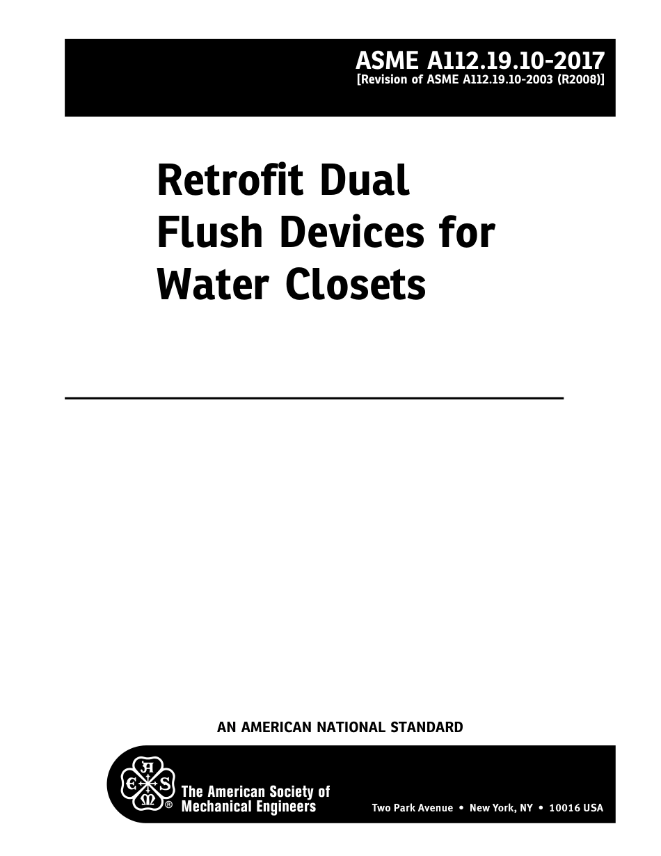ASME A112.19.10-2017 (2022).pdf_第2页