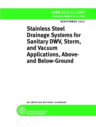 ASME A112.3.1-2007 (2022).pdf