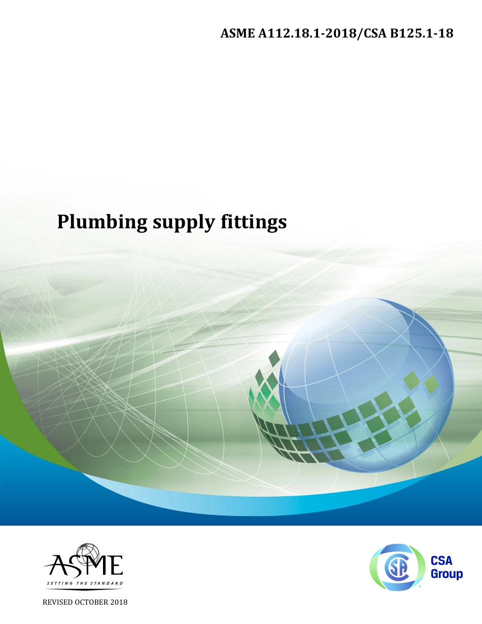 ASME A112.18.1-2018.pdf_第1页