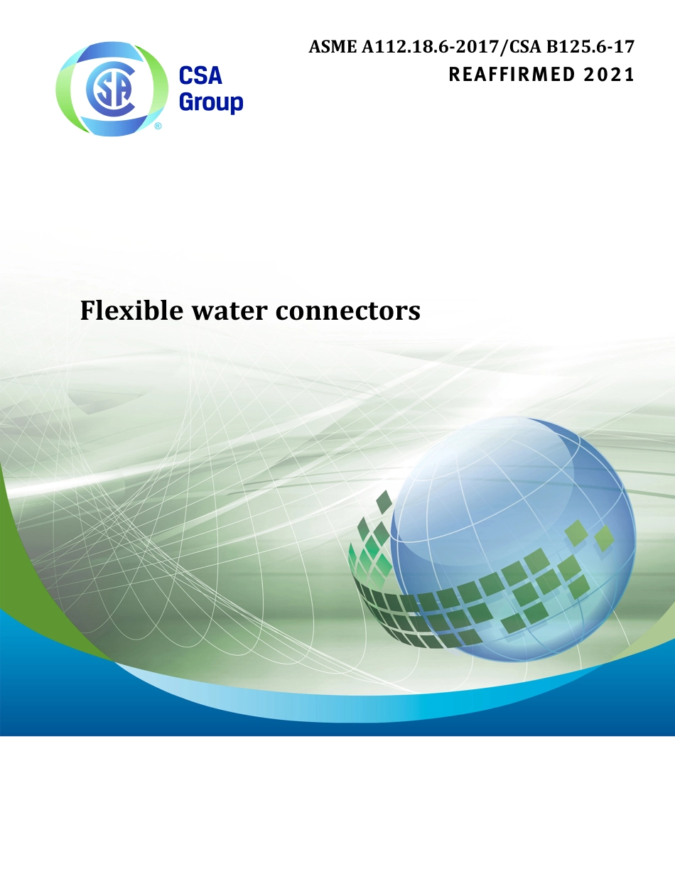 ASME A112.18.6-2017 (2021).pdf_第1页