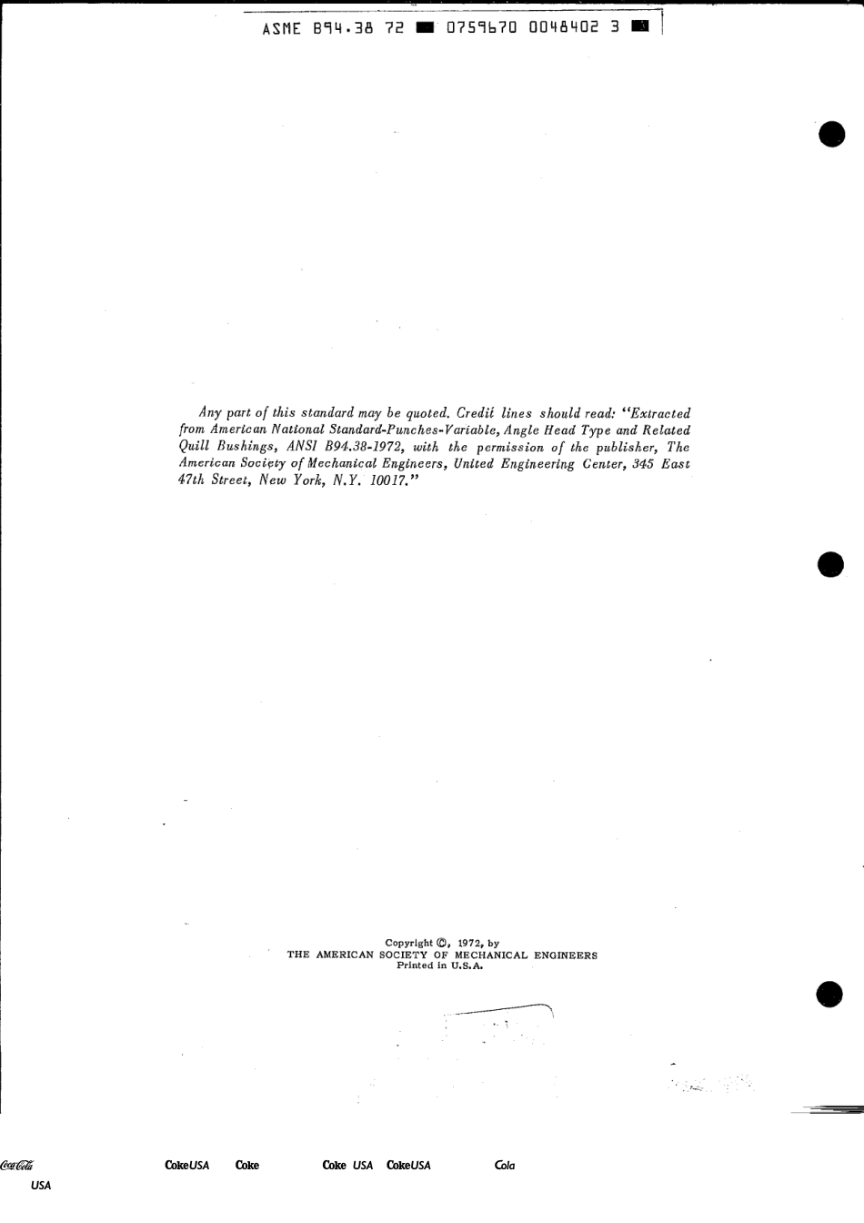 ASME B94.38-1972 (1978).pdf_第2页