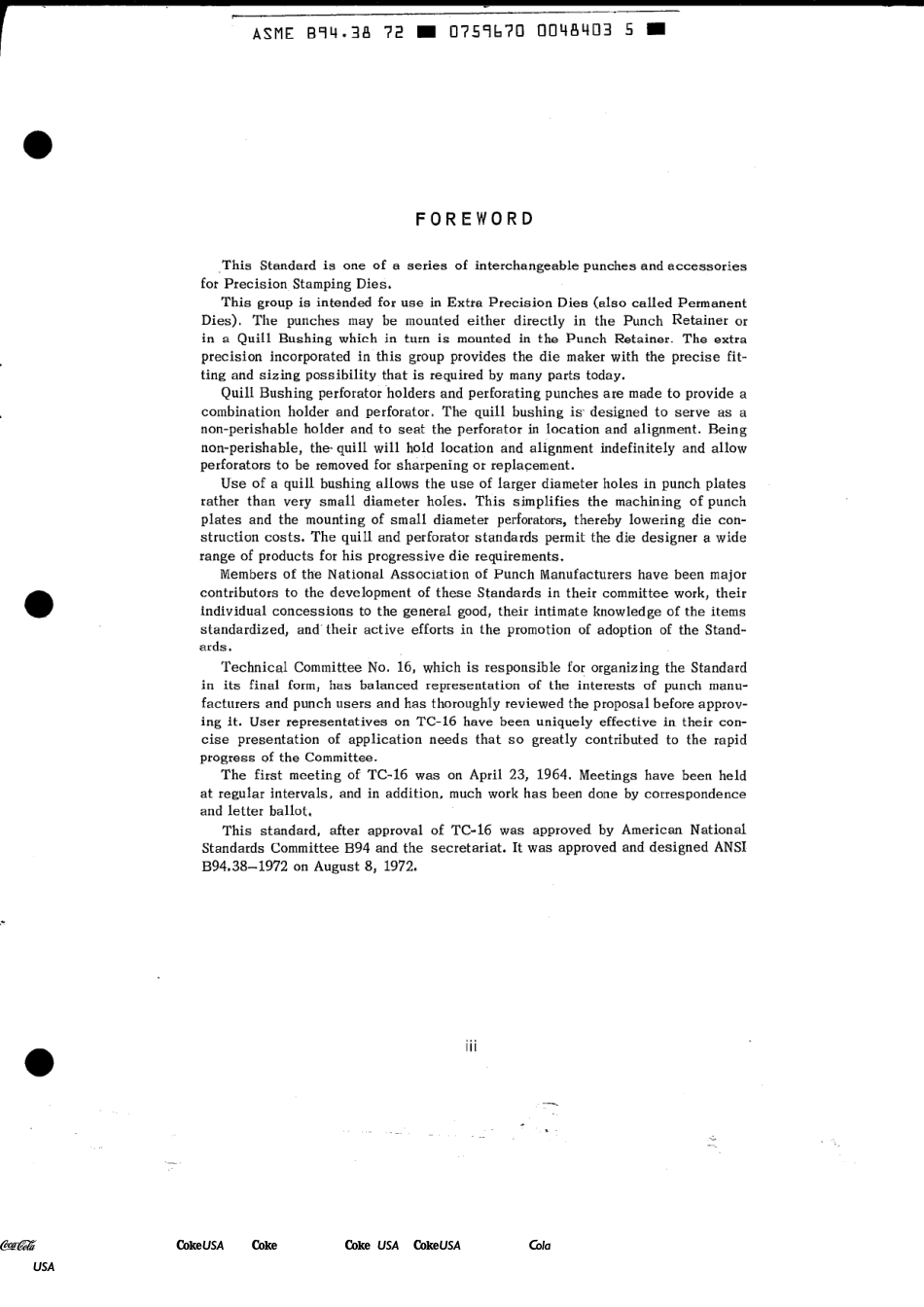 ASME B94.38-1972 (1978).pdf_第3页