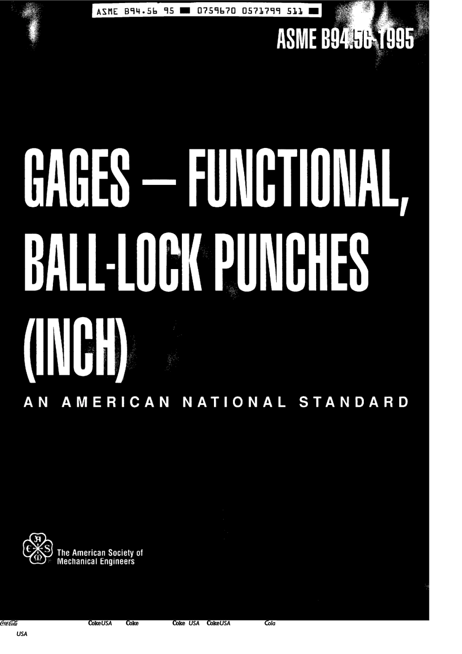 ASME B94.56-1995.pdf_第1页