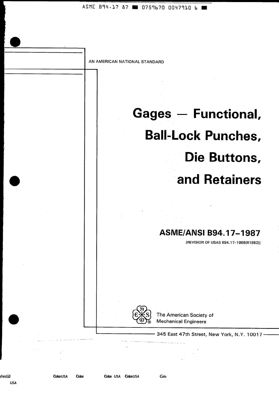 ASME B94.17-1987.pdf_第2页