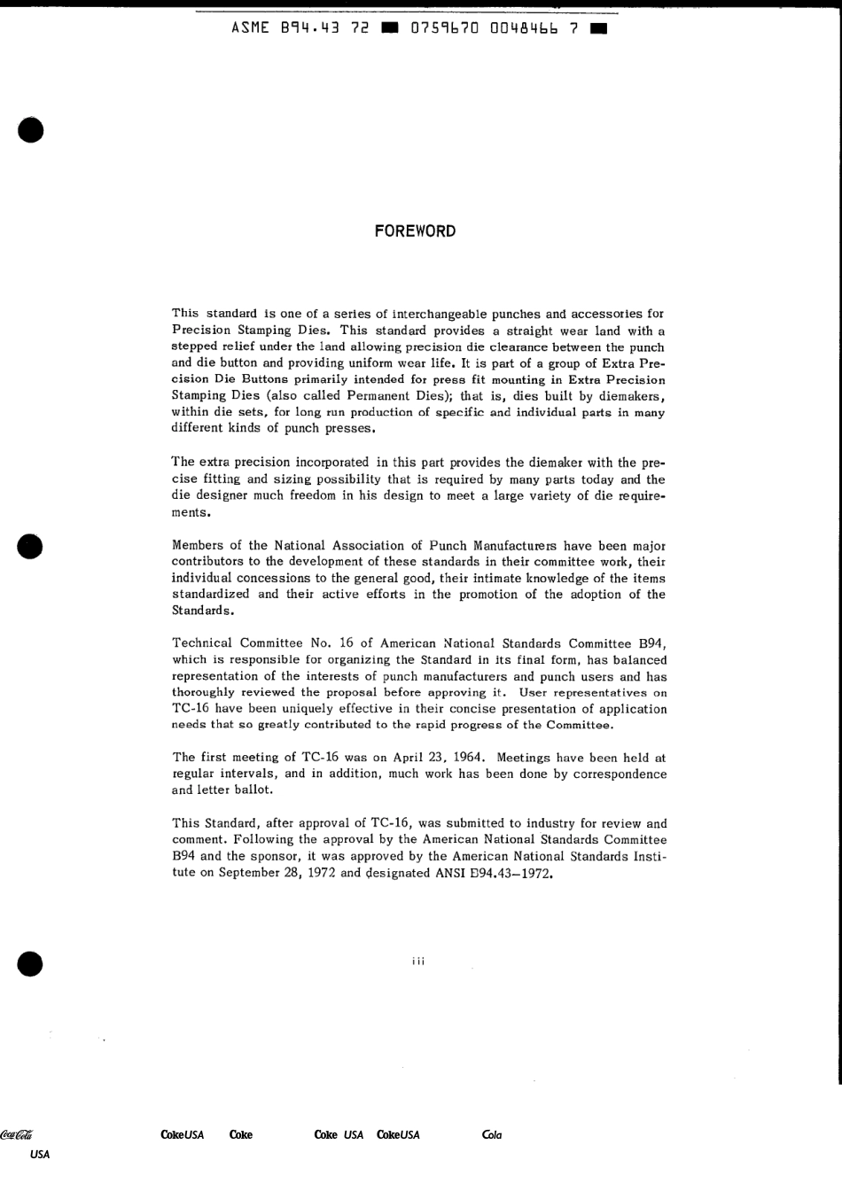 ASME B94.43-1972 (1978).pdf_第3页