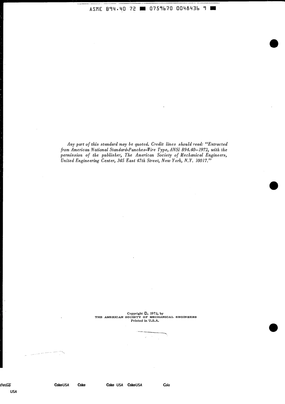 ASME B94.40-1972 (1978).pdf_第2页
