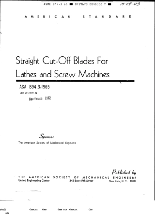 ASME B94.3-1965 (1972).pdf
