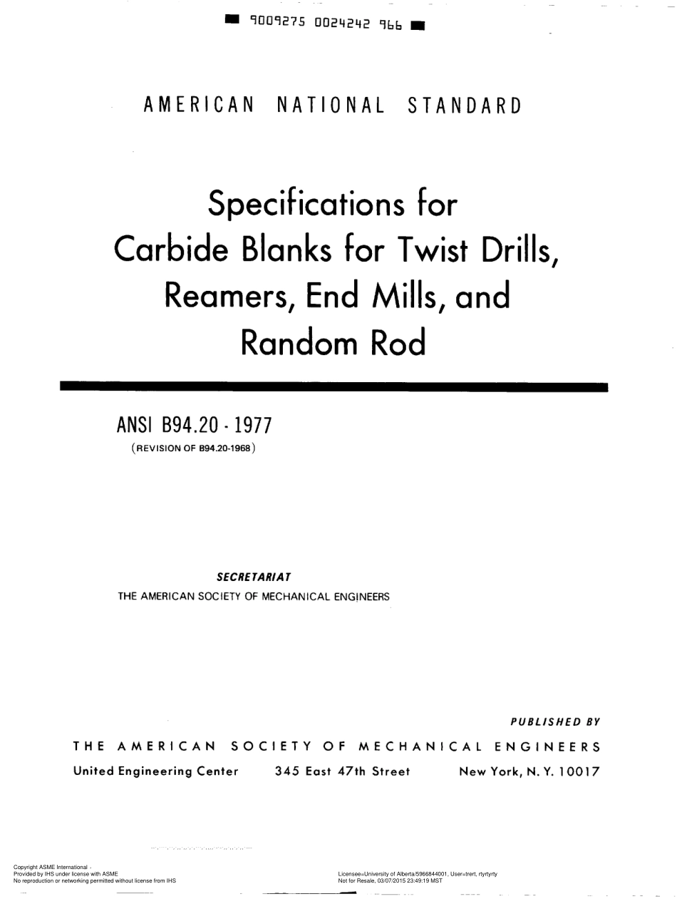 ASME B94.20-1977.pdf_第1页