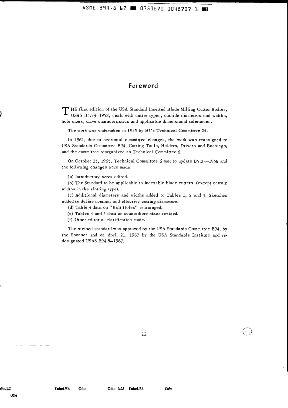 ASME B94.8-1967.pdf_第3页