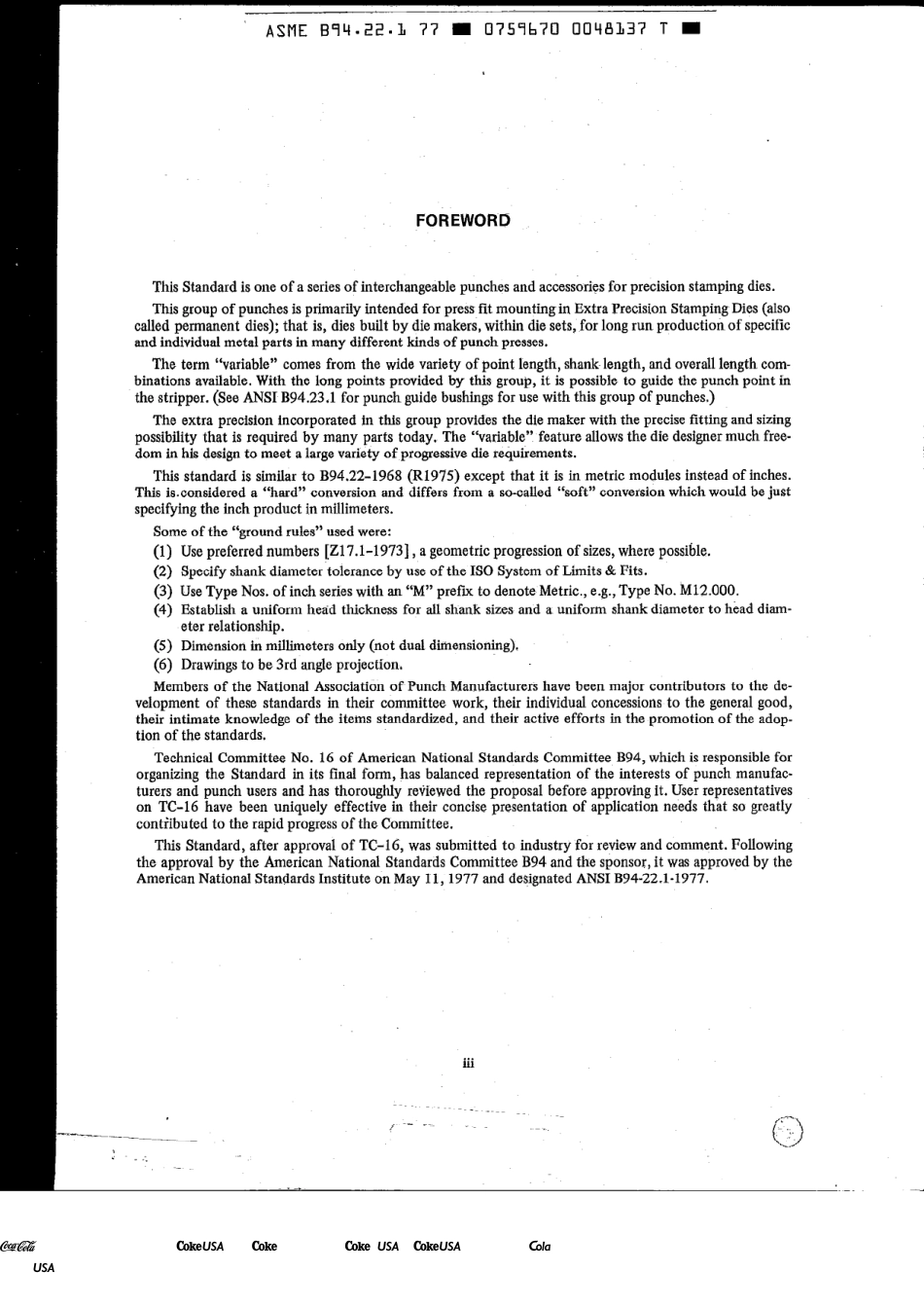 ASME B94.22.1-1977.pdf_第3页