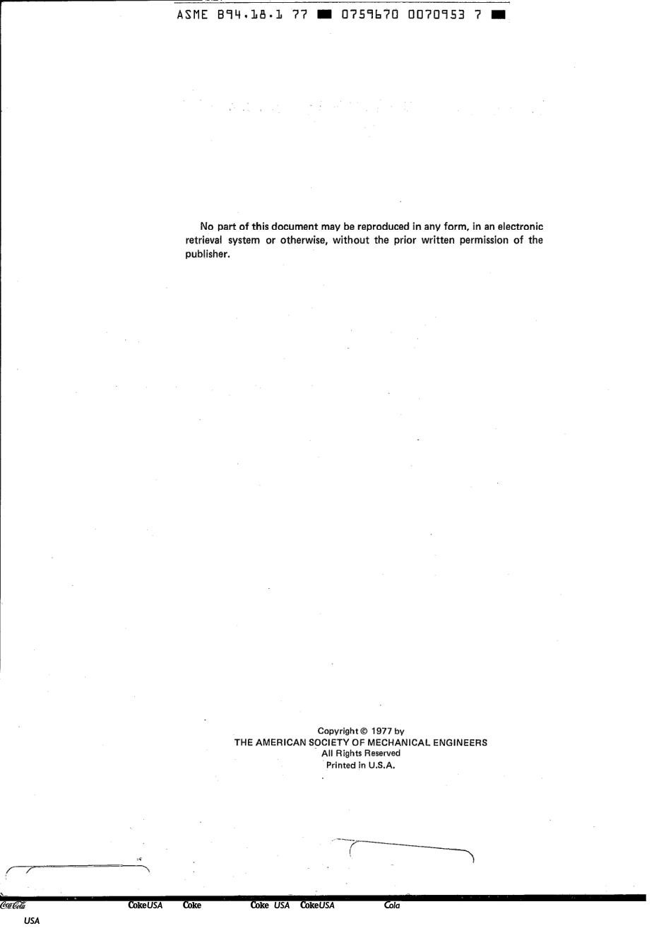 ASME B94.18.1-1977.pdf_第2页