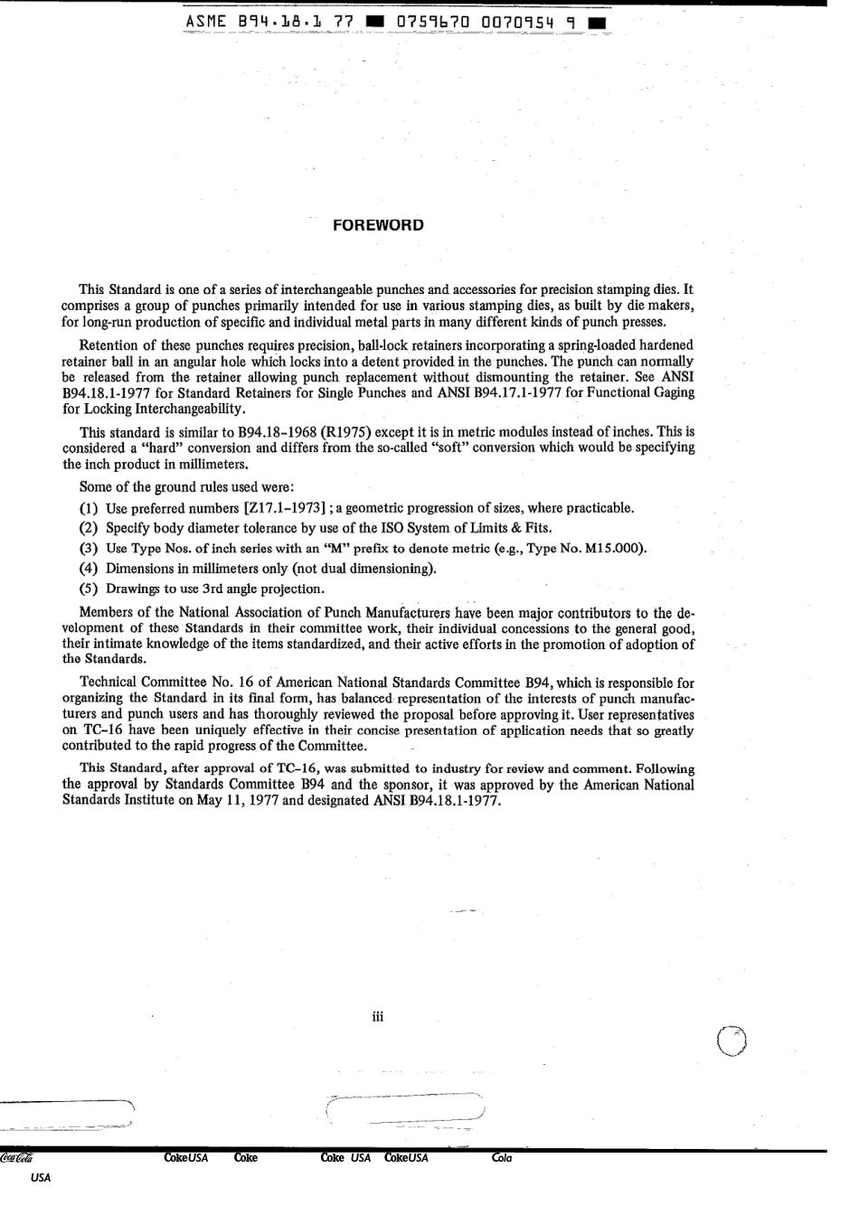 ASME B94.18.1-1977.pdf_第3页