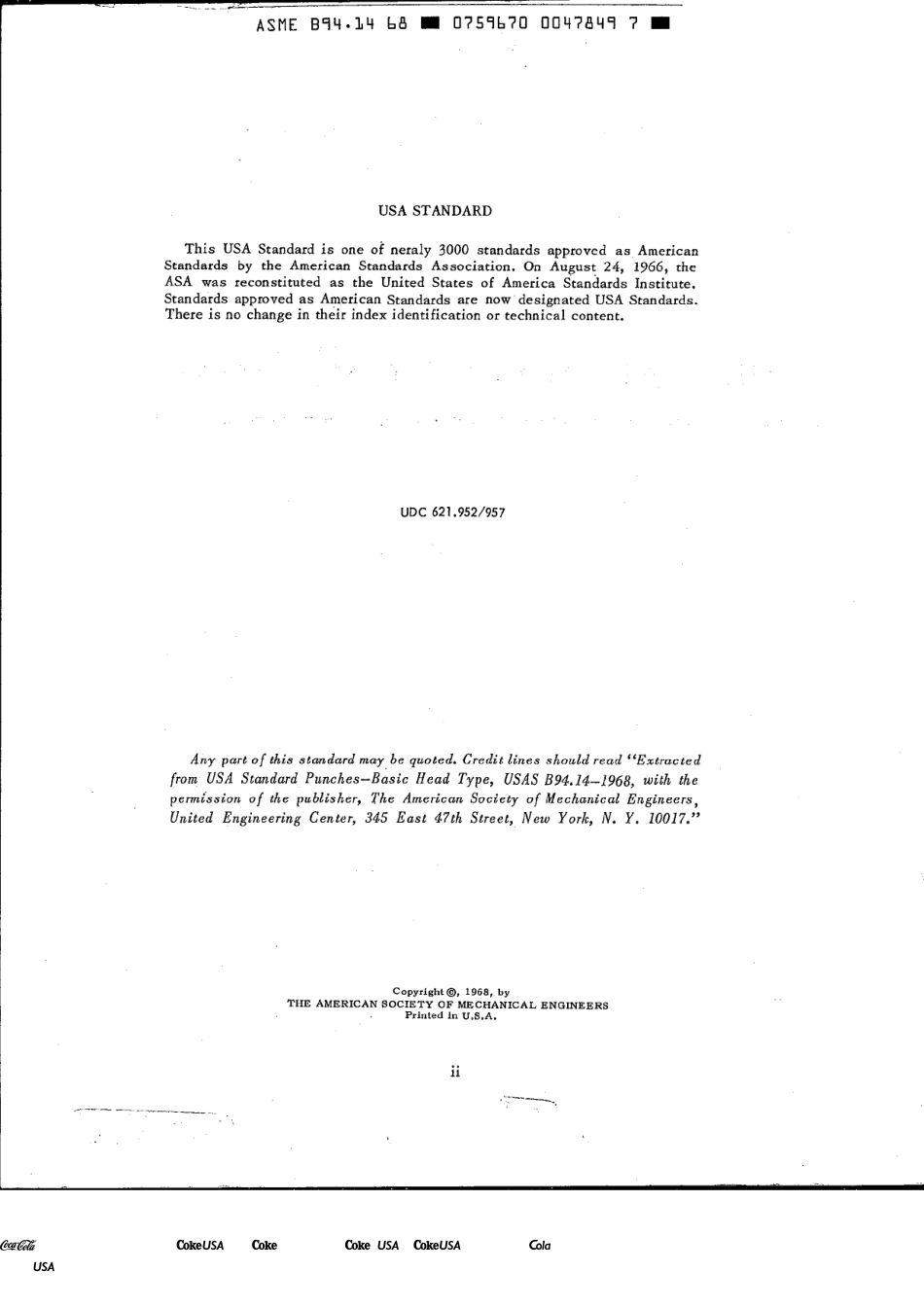 ASME B94.14-1968.pdf_第2页