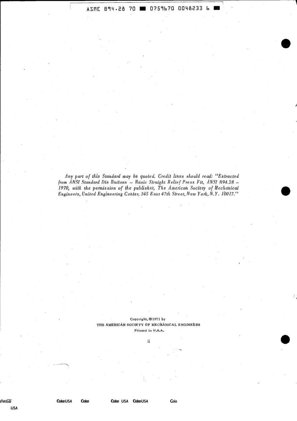 ASME B94.28-1970.pdf_第2页