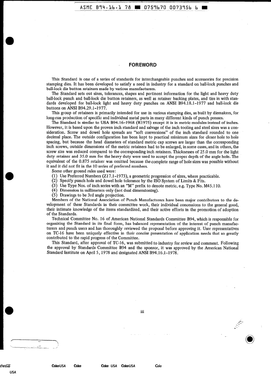 ASME B94.16.1-1978.pdf_第3页