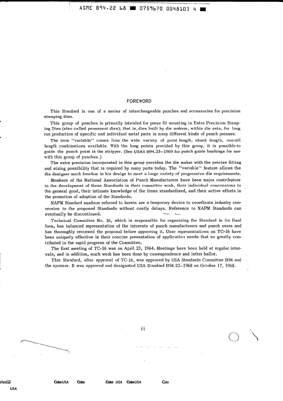 ASME B94.22-1968.pdf_第3页