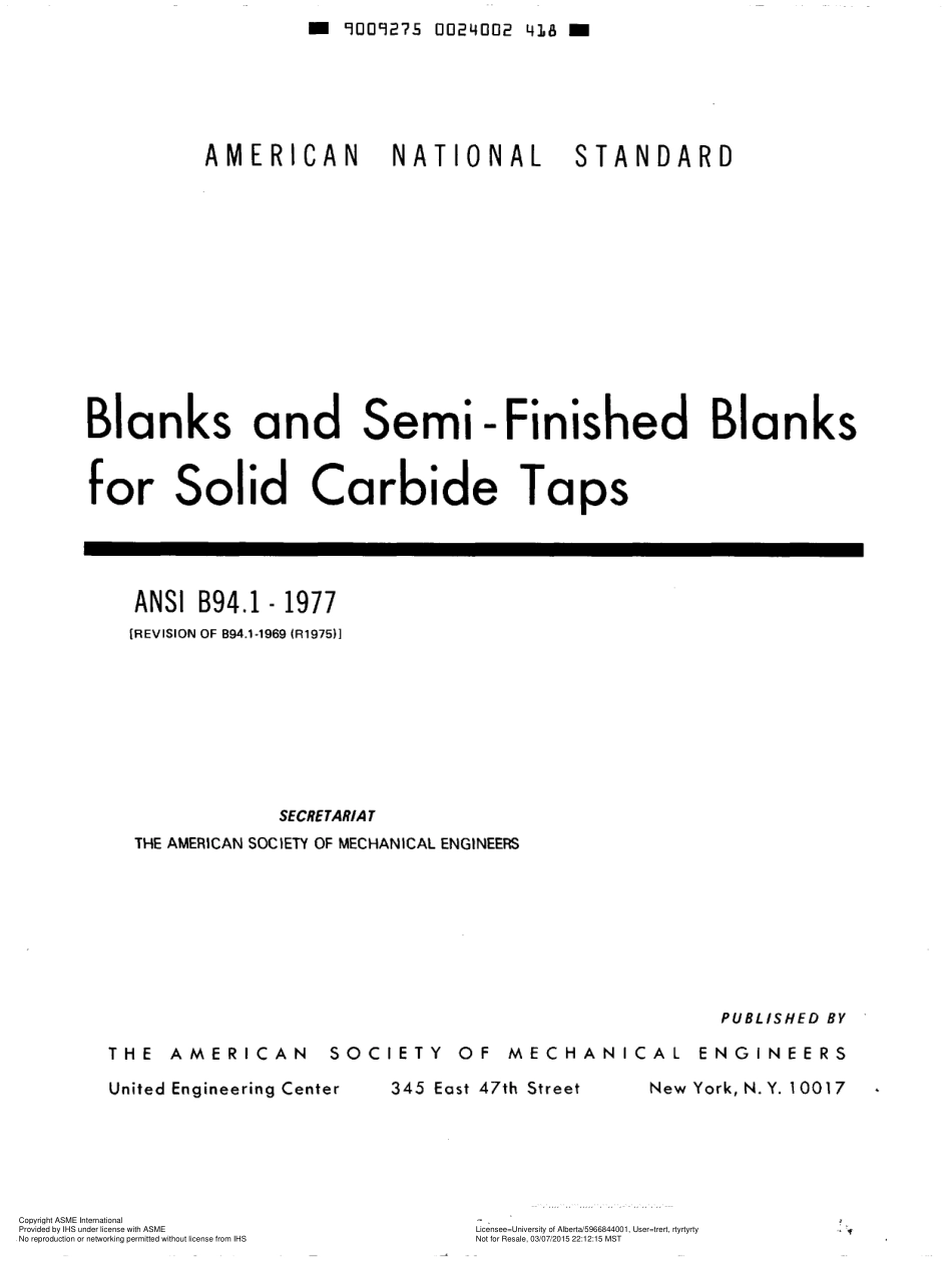 ASME B94.1-1977.pdf_第1页
