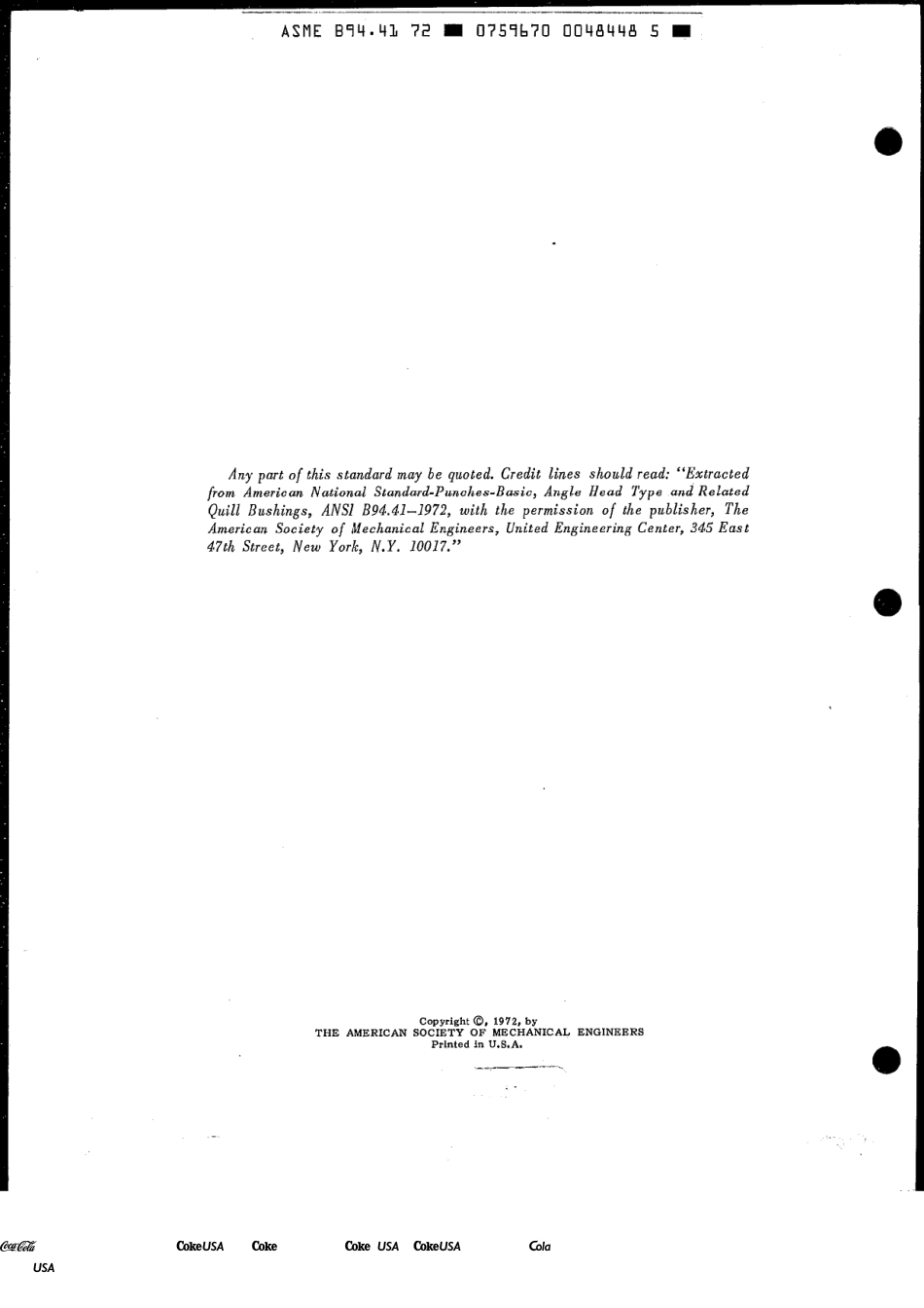 ASME B94.41-1972 (1978).pdf_第2页