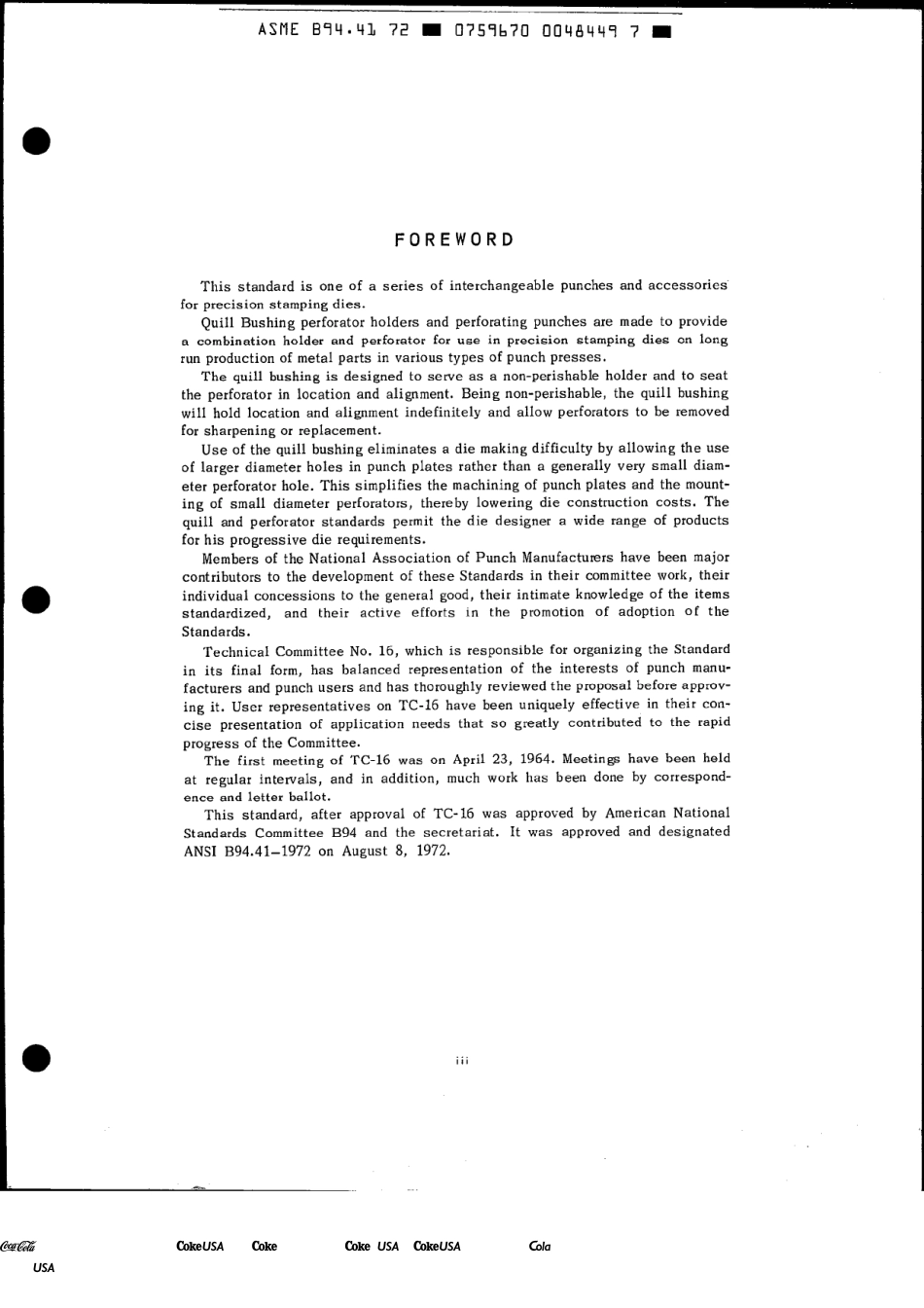 ASME B94.41-1972 (1978).pdf_第3页