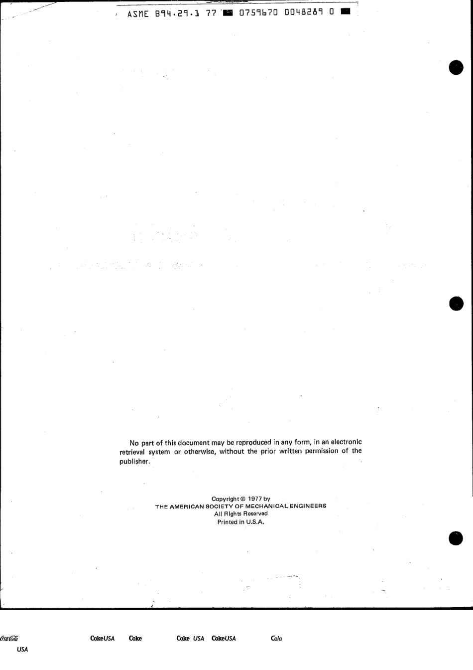 ASME B94.29.1-1977.pdf_第2页