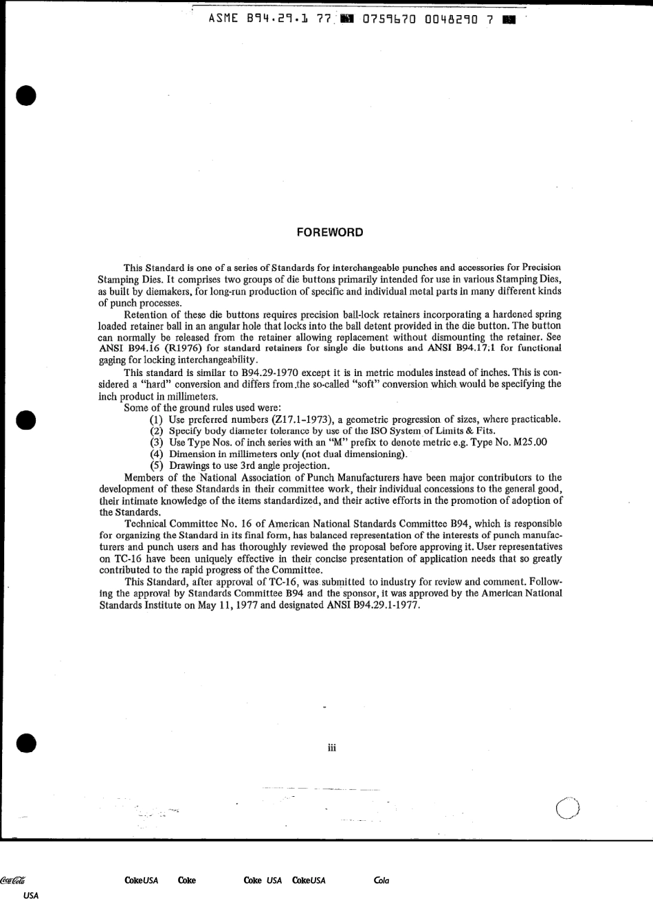 ASME B94.29.1-1977.pdf_第3页