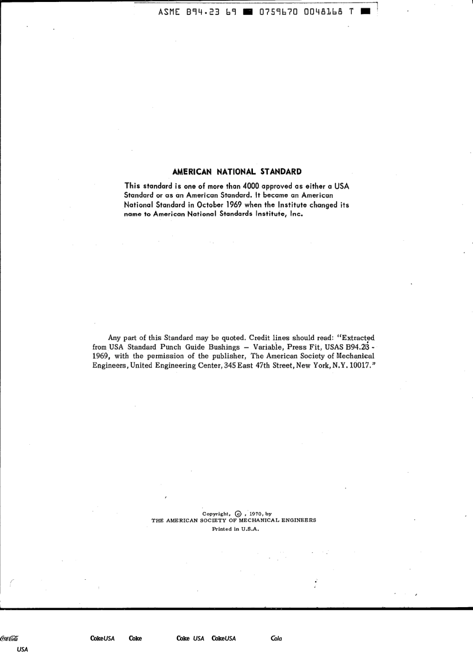 ASME B94.23-1969.pdf_第2页