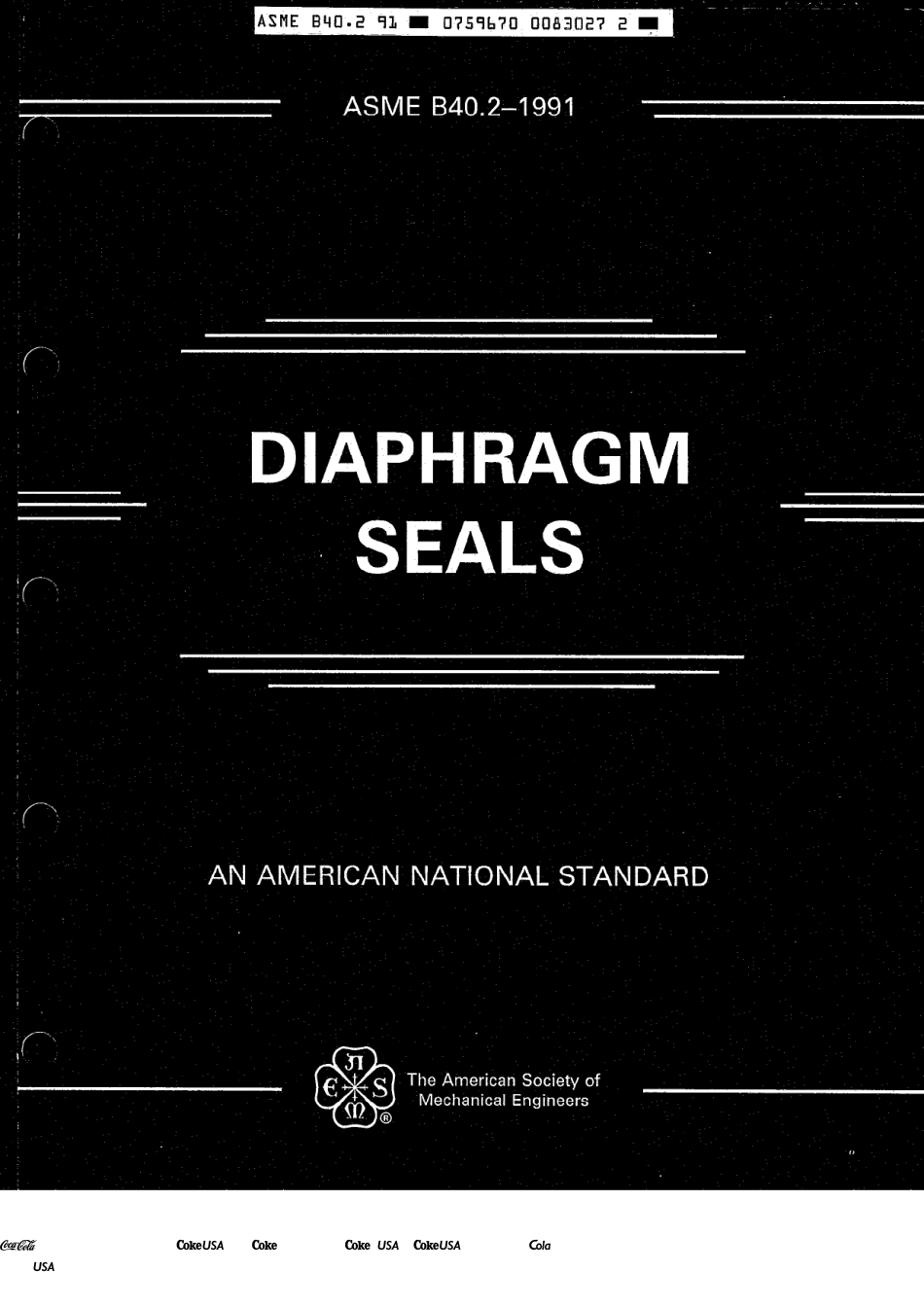 ASME B40.2-1991 scan.pdf_第1页