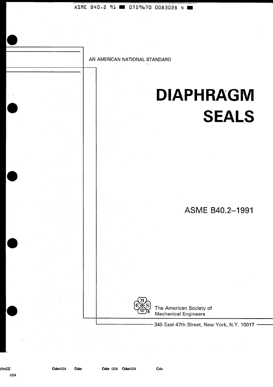 ASME B40.2-1991 scan.pdf_第2页