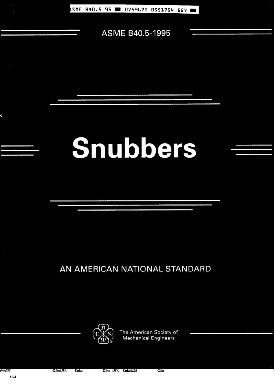 ASME B40.5-1995 scan.pdf_第1页