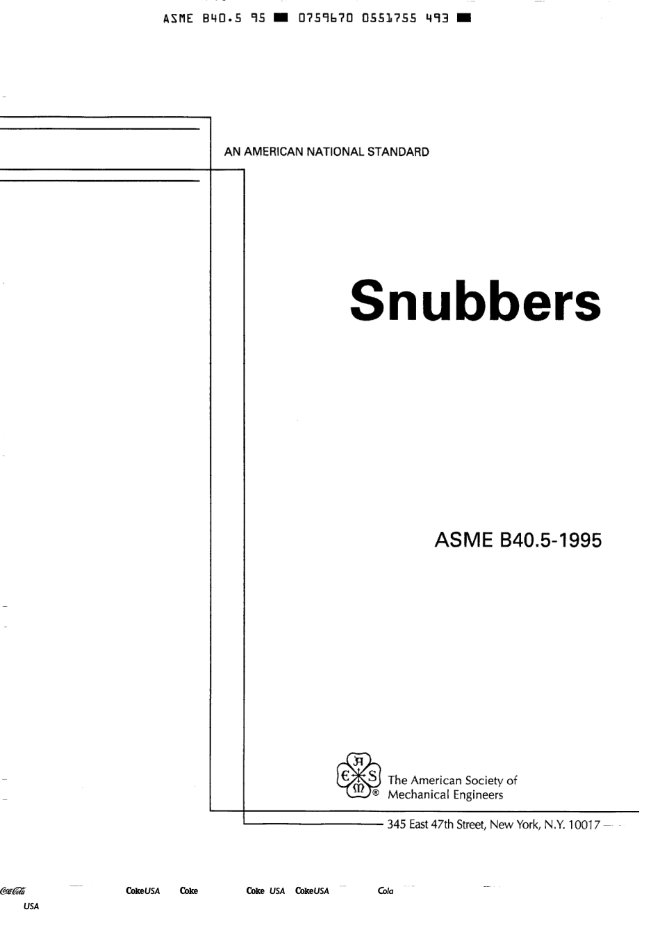 ASME B40.5-1995 scan.pdf_第2页