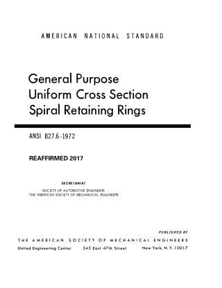 ASME B27.6-1972 (2017).pdf