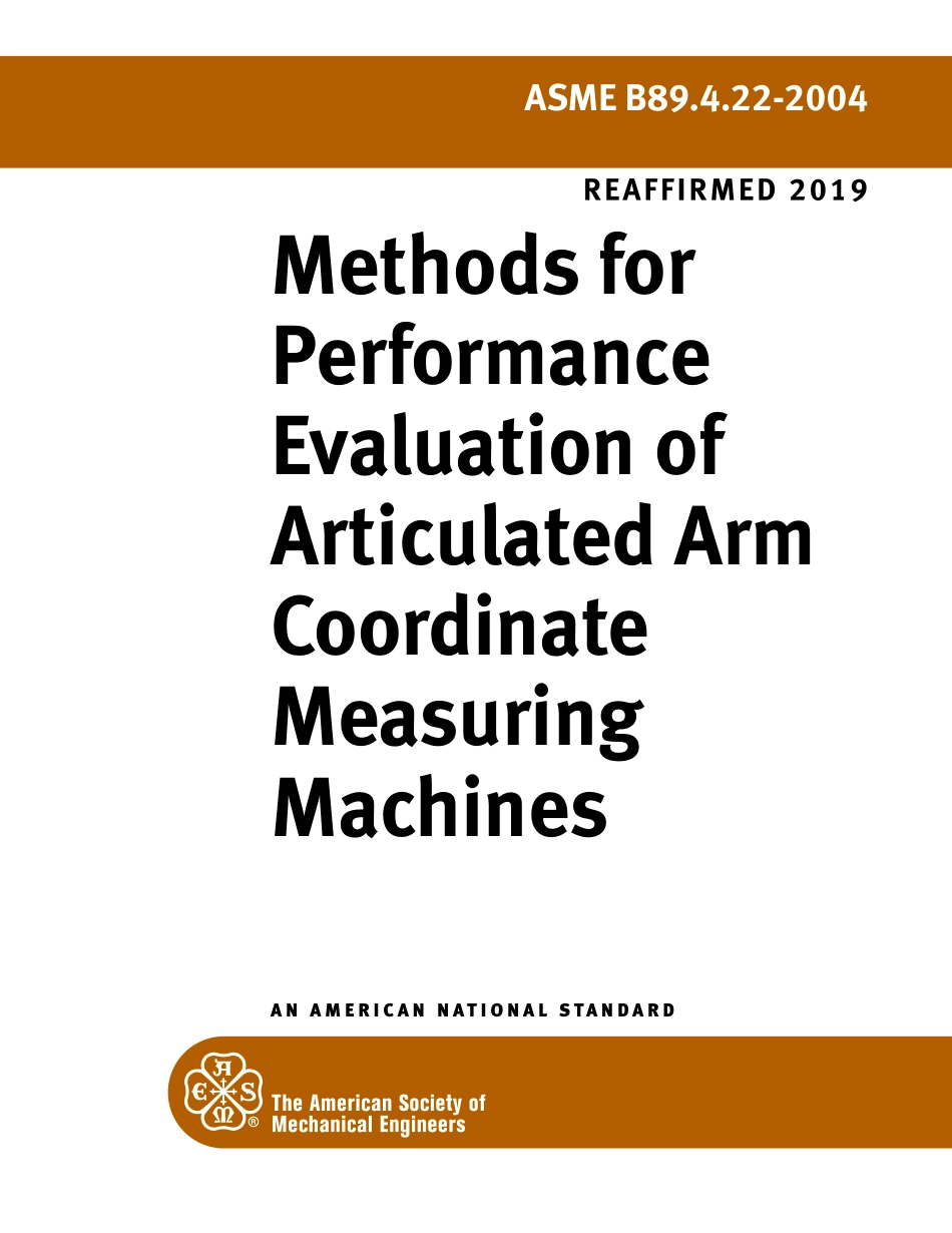 ASME B89.4.22-2004 (2019).pdf_第1页